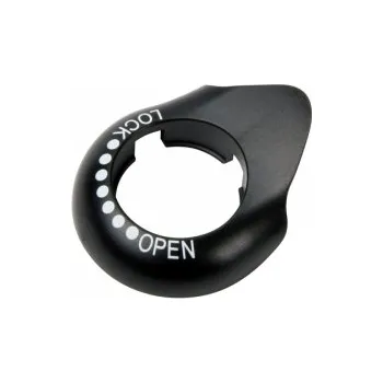 Vidlice na kolo SR Suntour krytka LO NCX 2011