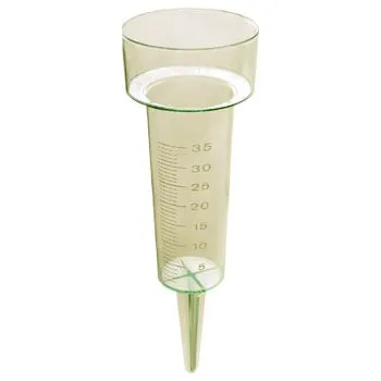 Fortel srážkoměr zapichovací  26 cm