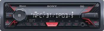 Autorádio Sony DSX-A400BT