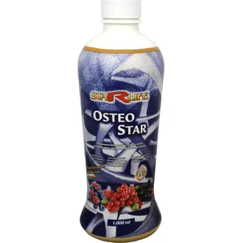 Kloubní výživa Recenze Starlife Osteo Star 1000 ml