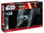 Revell Star Wars Tie Fighter 1:110