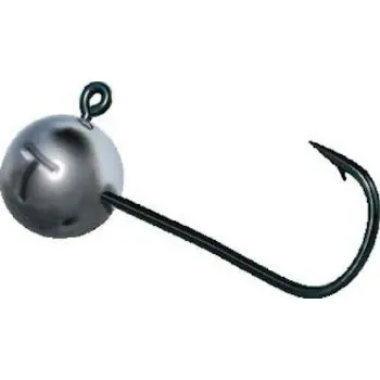 Rybářský háček Traper Jigová Hlava Micro 1,5g Velikost Háčku 10