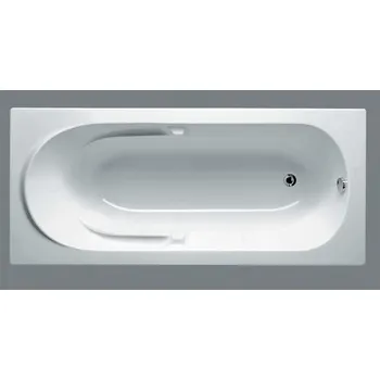 Vana LAGUNA Vana akrylátová 150x100 cm, levá FO1500L OUTLET