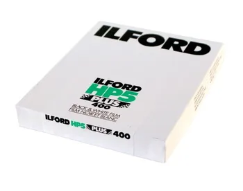 Ilford HP 5 Plus 7x17"/25 černobílý negativní film