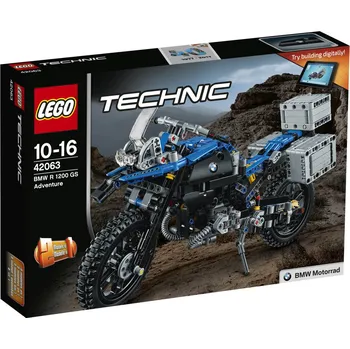 Lego 42107 cena top