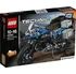 Stavebnice LEGO LEGO Technic 42063 BMW R 1200 GS Adventure