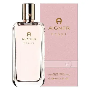 Dámský parfém Aigner Début W EDP