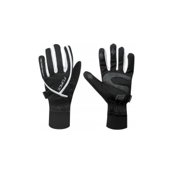Force rukavice zimní Ultra Tech černá, vel. XL