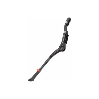 stojánek na kolo Pro-T stojánek Al Red point 24"-28"