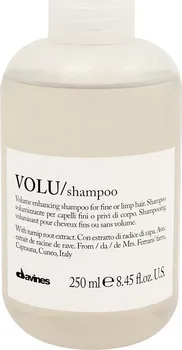 Šampon Davines Essential Volu šampon