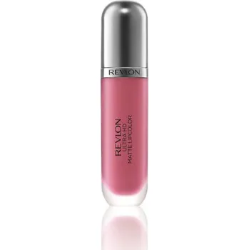 Rtěnka Revlon Ultra HD Matte Lipcolor rtěnka 5,9 ml