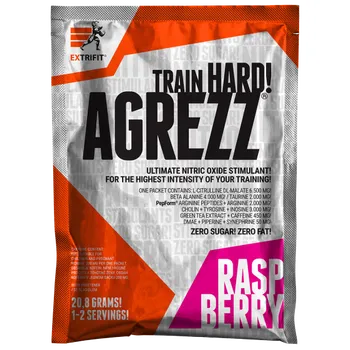 EXTRIFIT Agrezz 20 x 20,8 g