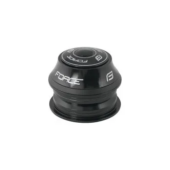 Hlavové složení Force hlavové složení Ahead 1 1/8" polointegrované Al, černá