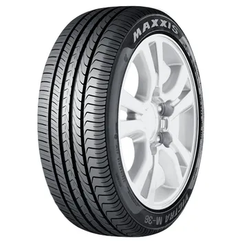 Letní osobní pneu Maxxis M36 Plus 205/55 R16 91 W