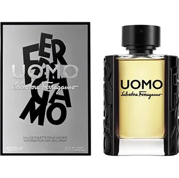 Pánský parfém Salvatore Ferragamo Uomo M EDT