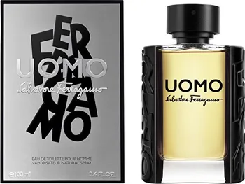 Pánský parfém Salvatore Ferragamo Uomo M EDT
