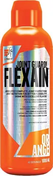 Kloubní výživa EXTRIFIT Flexain pomeranč 1 l