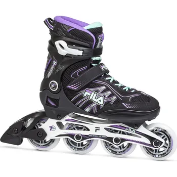 Kolečkové brusle Fila Mizar 84 Lady