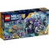 Stavebnice LEGO LEGO Nexo Knights 70350 Tři bratři