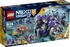 Stavebnice LEGO LEGO Nexo Knights 70350 Tři bratři