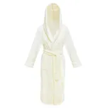 DKaren Diana dlouhý s kapucí ecru