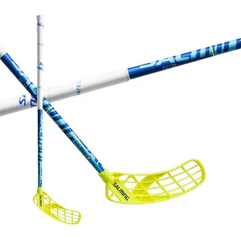 Florbalová hůl Salming Quest 5 Carbon Composite 27 96 cm