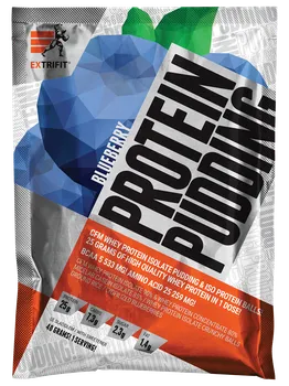 Fitness strava EXTRIFIT Protein Pudding 40 g