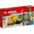 Stavebnice LEGO LEGO Juniors 10734 Demoliční práce na staveništi