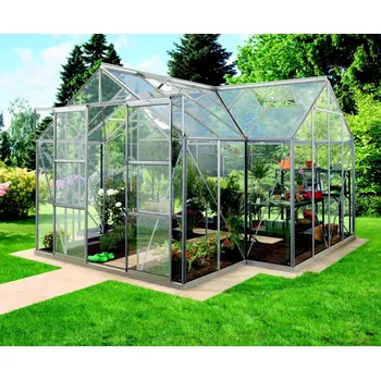 Vitavia Sirius 3,83 x 3,83 m PC