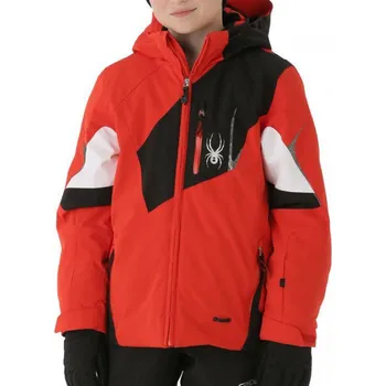 Spyder Leader 620 Dětské 12