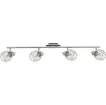 Candellux Led Horus 93-19158 chrom