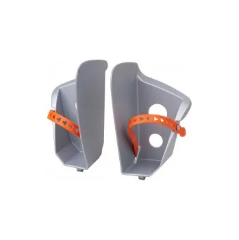 cyklosedačka Polisport náhradní stupačky Bilby