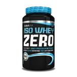 BioTechUSA Iso Whey Zero 908 g