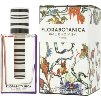 Dámský parfém Balenciaga Florabotanica W EDP 