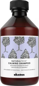 Šampon Davines Naturaltech Calming šampon 250 ml