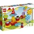Stavebnice LEGO LEGO Duplo 10845 Můj první kolotoč
