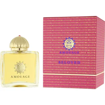 Dámský parfém Amouage Beloved Woman EDP