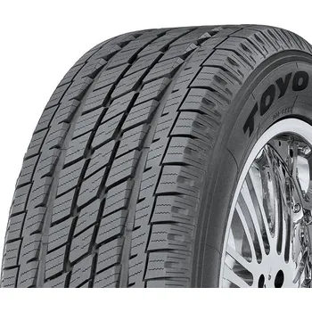 4x4 pneu Toyo Open Country H/T 265/70 R17 115 T