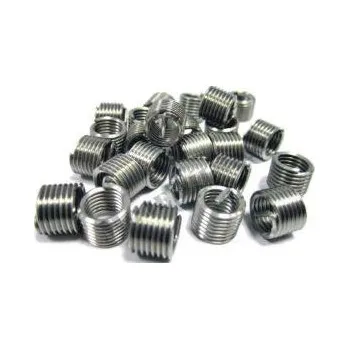 Závitořezný nástroj Závitové vložky M14x1,5 (10ks)