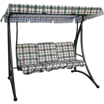 Zahradní houpačka Happy Green Elena II