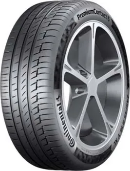 Letní osobní pneu Continental Premium 6 245/45 R17 99 Y XL FR