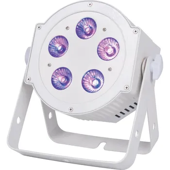 American DJ 5P HEX Pearl