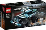 LEGO Technic 42059 Náklaďák pro…