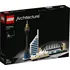 Stavebnice LEGO LEGO Architecture 21032 Sydney