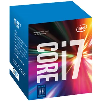 Procesor Intel Core i7-7700 (BX80677I77700)