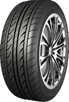 Letní osobní pneu Sonar SX-2 255/35 R20 97 Y XL