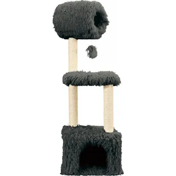 Zolux Yeti cat tree 37 x 37 x 125 cm