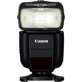 Blesk Canon Speedlite 430 EX III-RT