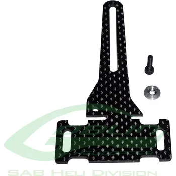 RC model vrtulníku REFERENCE SWASHPLATE GOBLIN 500 - 570