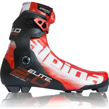 Běžkařské boty Alpina ESK 2.0 5110-1,7 15/16